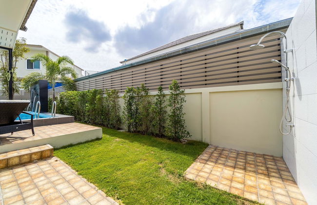 New 2 Bedroom Pool Villa C882 - Photo 28