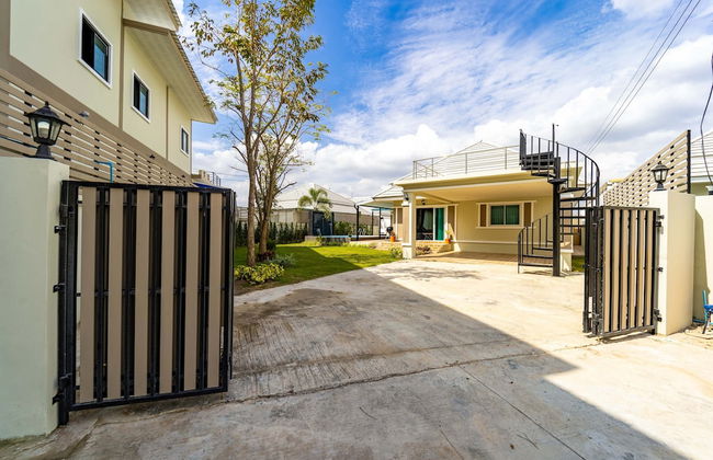 New 2 Bedroom Pool Villa C882 - Photo 31