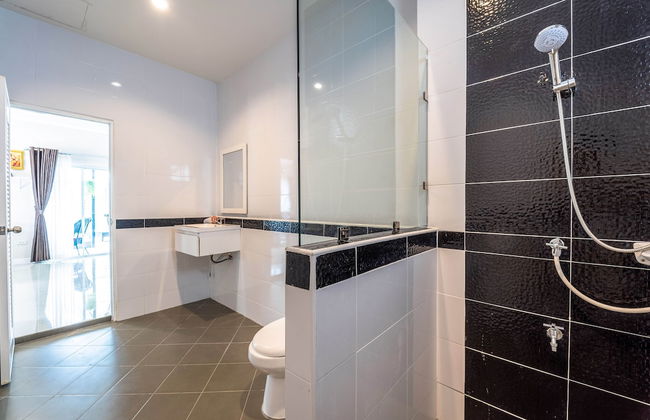 New 2 Bedroom Pool Villa C882 - Photo 24