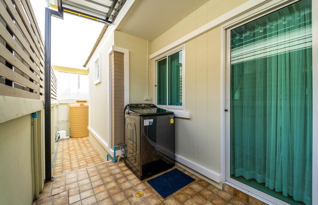 New 2 Bedroom Pool Villa C882 - Photo 32
