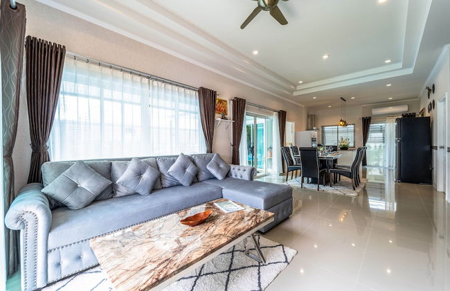 New 2 Bedroom Pool Villa C882 - Photo 19