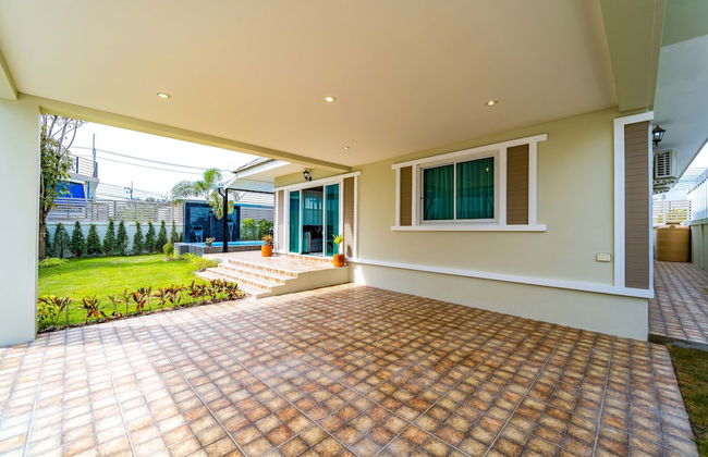 New 2 Bedroom Pool Villa C882 - Photo 30