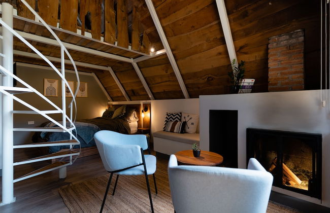 EyB Chalets - Foto 4
