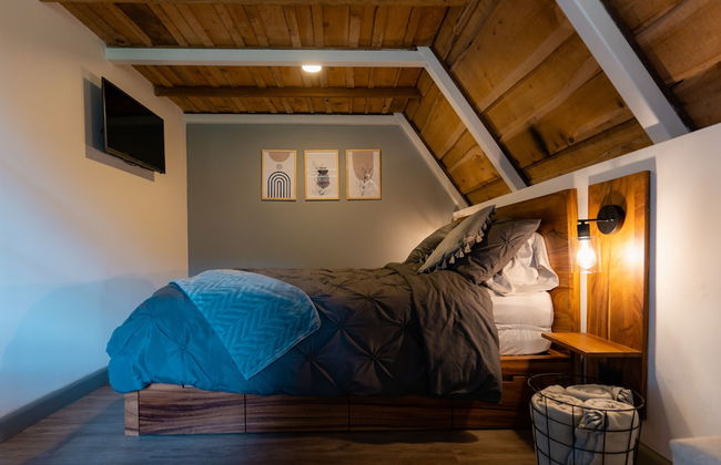 EyB Chalets - Foto 1