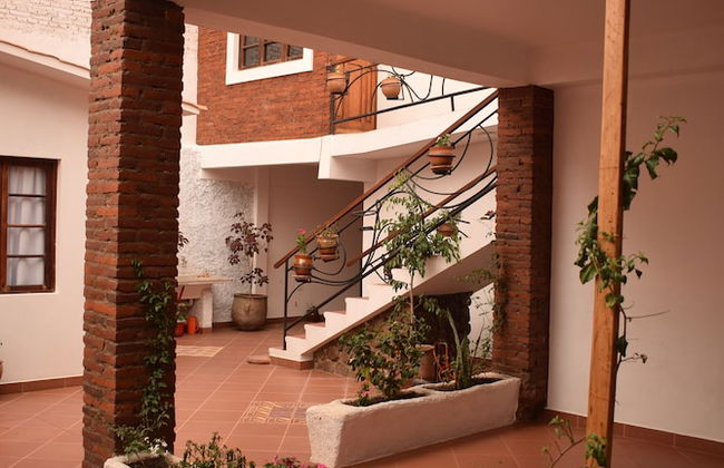 Casa San Martín - Photo 22