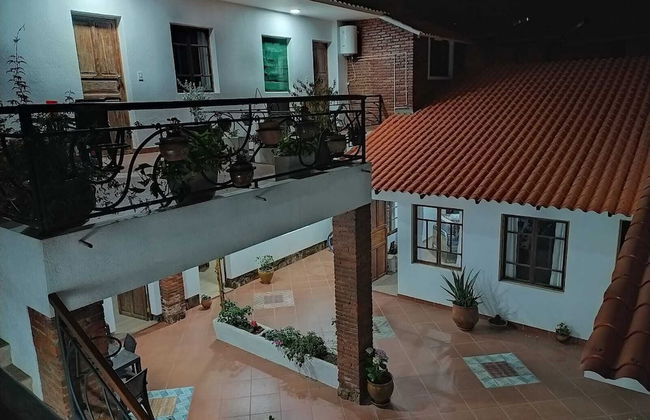 Casa San Martín - Photo 21