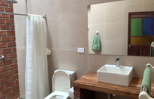 Casa San Martín - Photo 17