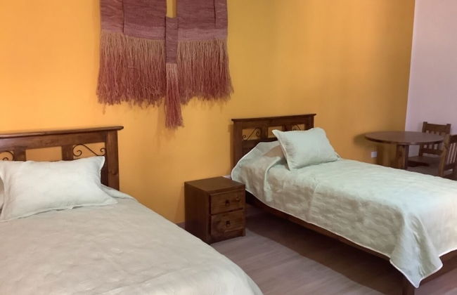 Casa San Martín - Photo 5