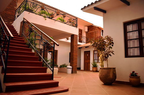 Photo 1 - Casa San Martín