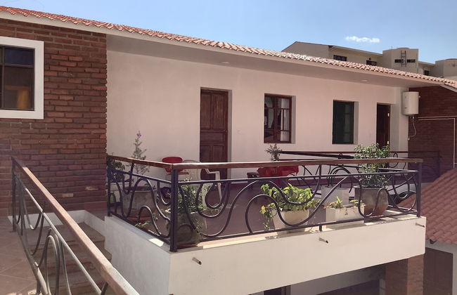 Casa San Martín - Photo 24