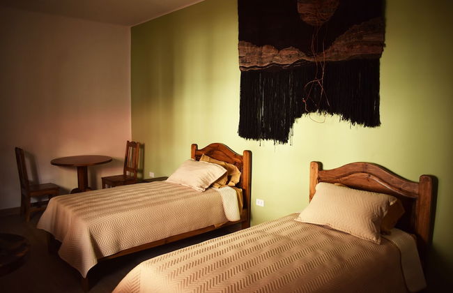 Casa San Martín - Photo 6