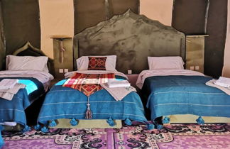 Photo 3 - Chez Sadoq Luxury Camp