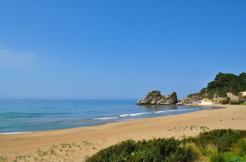 Photo 20 - Studio Apartments With sea View and Pool - Pelekas Beach, Corfu