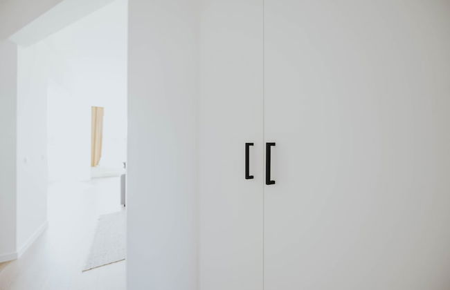Museum View - Bright and Spacious Apartment - Foto 28