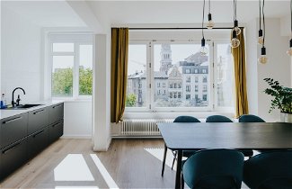 Photo 1 - Museum View - Bright and Spacious Apartment