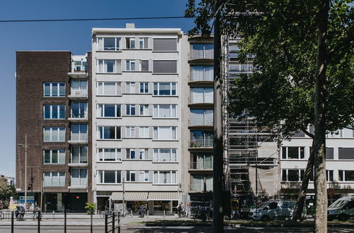 Photo 31 - Museum View - Bright and Spacious Apartment