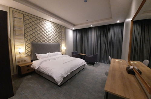 Photo 10 - Dormira Hotel Boulevard