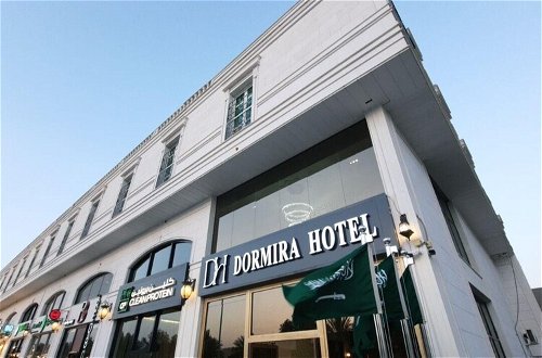 Photo 1 - Dormira Hotel Boulevard