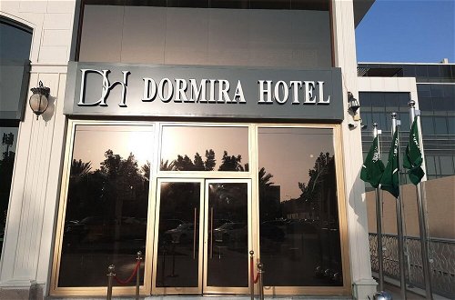Photo 30 - Dormira Hotel Boulevard
