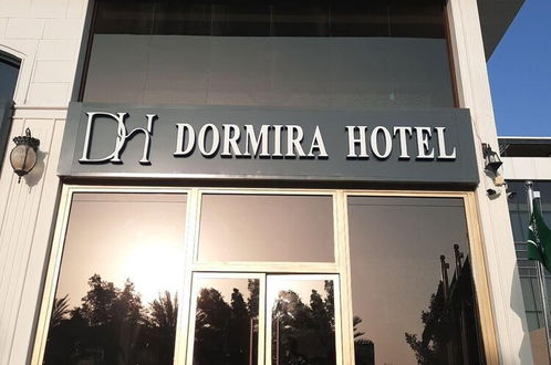 Photo 33 - Dormira Hotel Boulevard