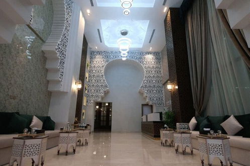 Photo 4 - Dormira Hotel Boulevard