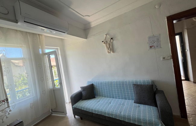 Kardelen apart Datça - Foto 17