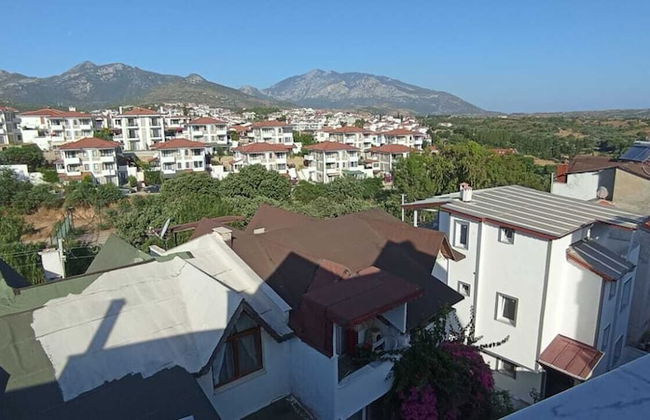 Kardelen apart Datça - Foto 31