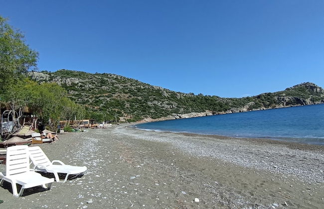 Kardelen apart Datça - Foto 36