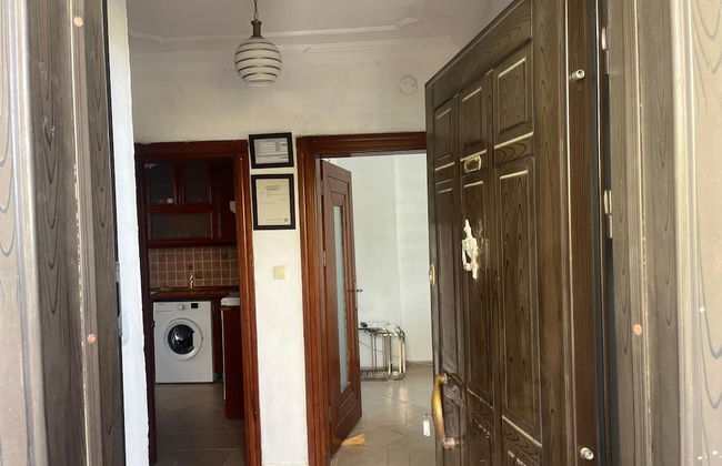 Kardelen apart Datça - Foto 2