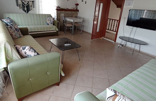 Kardelen apart Datça - Foto 12