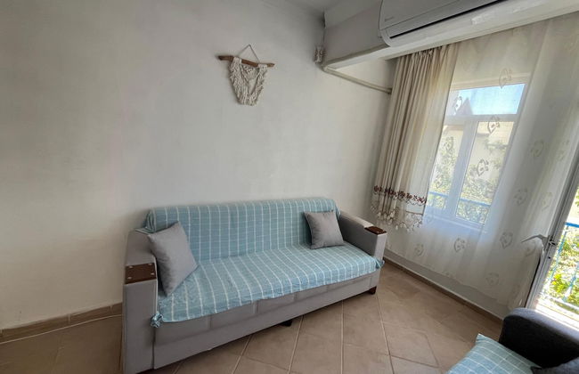 Kardelen apart Datça - Foto 16