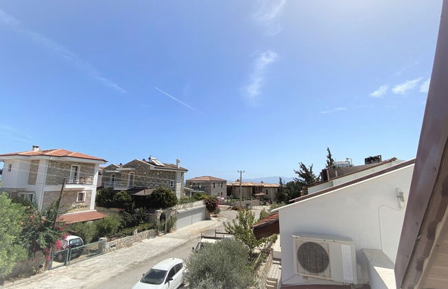 Kardelen apart Datça - Foto 18