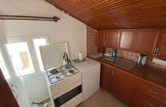 Kardelen apart Datça - Foto 9