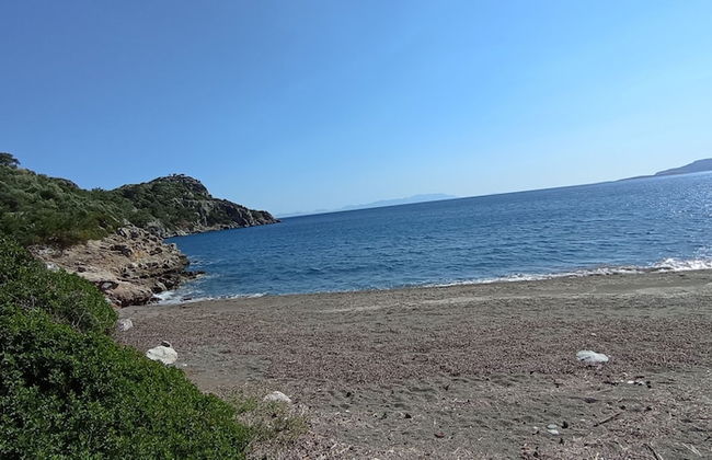 Kardelen apart Datça - Foto 38