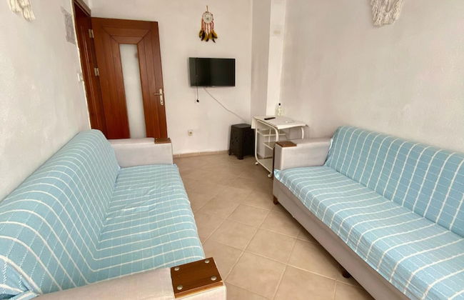 Kardelen apart Datça - Foto 11