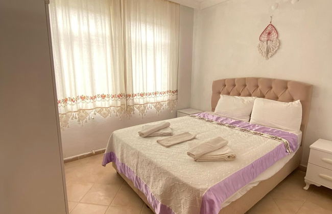 Kardelen apart Datça - Foto 3