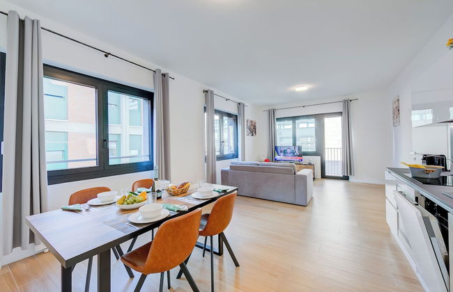 Boutique Apartments - Foto 55