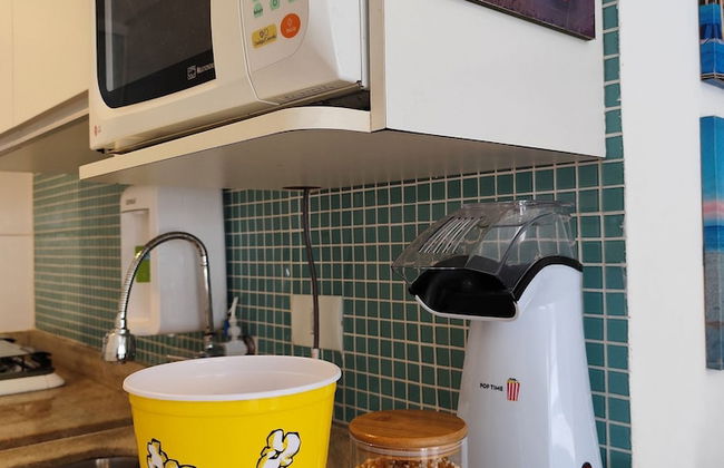 Pé na areia do Guarujá - Praia do Tombo (5-E) - Foto 18