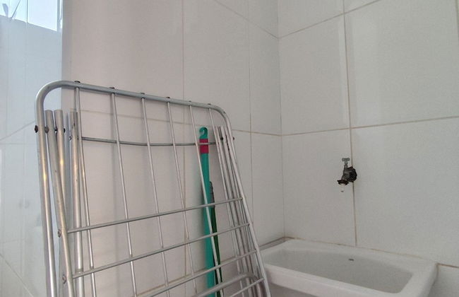 Pé na areia do Guarujá - Praia do Tombo (5-E) - Foto 34