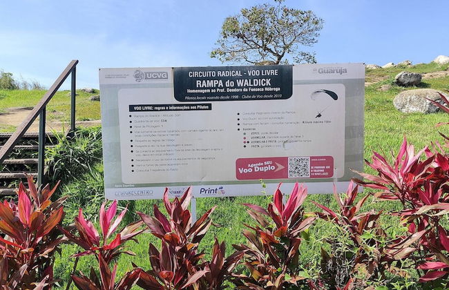 Pé na areia do Guarujá - Praia do Tombo (5-E) - Foto 50