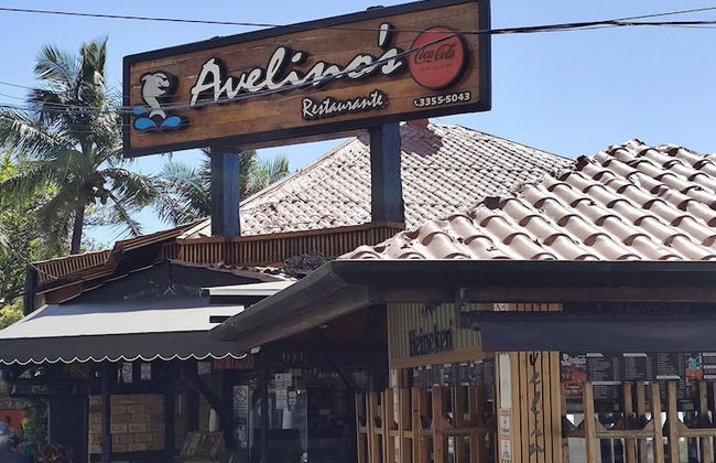 Pé na areia do Guarujá - Praia do Tombo (5-E) - Foto 44