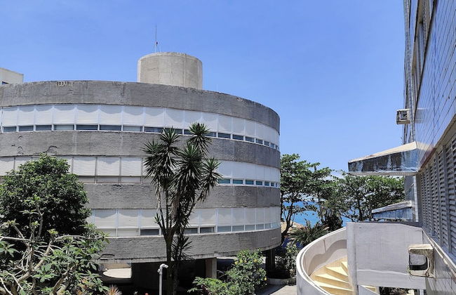 Pé na areia do Guarujá - Praia do Tombo (5-E) - Foto 66