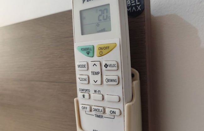 Pé na areia do Guarujá - Praia do Tombo (5-E) - Foto 38