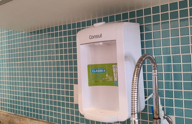 Pé na areia do Guarujá - Praia do Tombo (5-E) - Foto 35