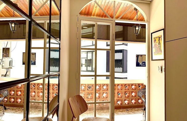 Casa Rambla Serra - Foto 34