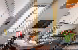 Foto 2 - Montegrappa Apartment by Wonderful Italy
