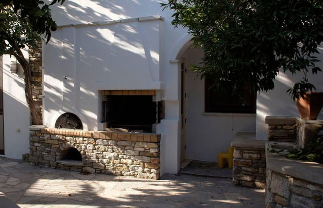Giannakis Filoxenia - Foto 32