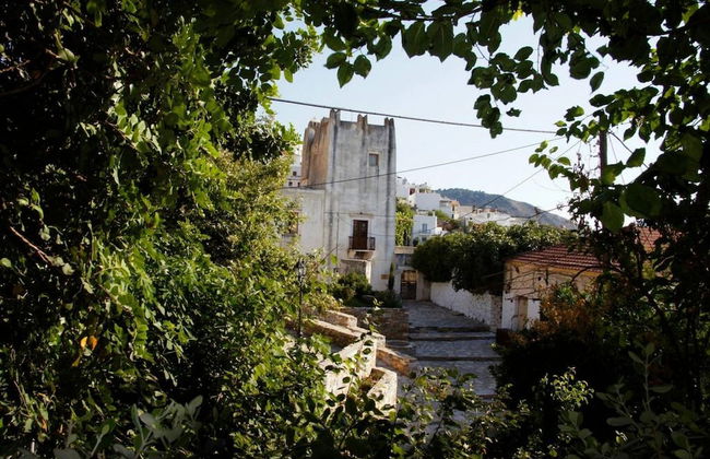 Giannakis Filoxenia - Foto 7