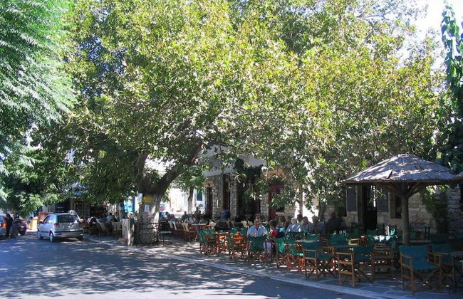 Giannakis Filoxenia - Foto 51