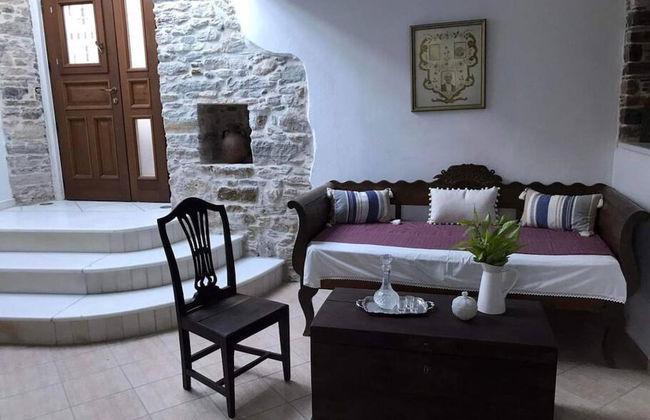 Giannakis Filoxenia - Foto 9